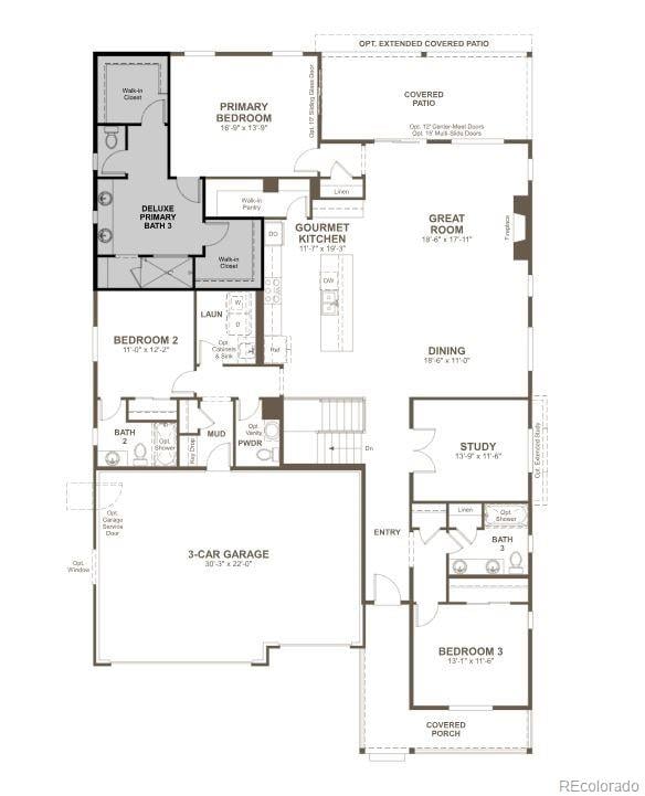 5672 Wayfarer Cir, Firestone, CO 80504