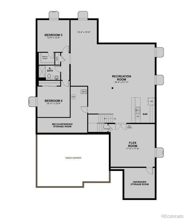 5672 Wayfarer Cir, Firestone, CO 80504