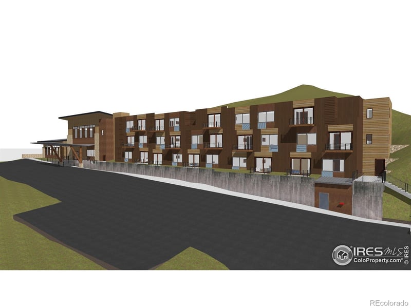 1895 Fall River Rd, Estes Park, CO 80517