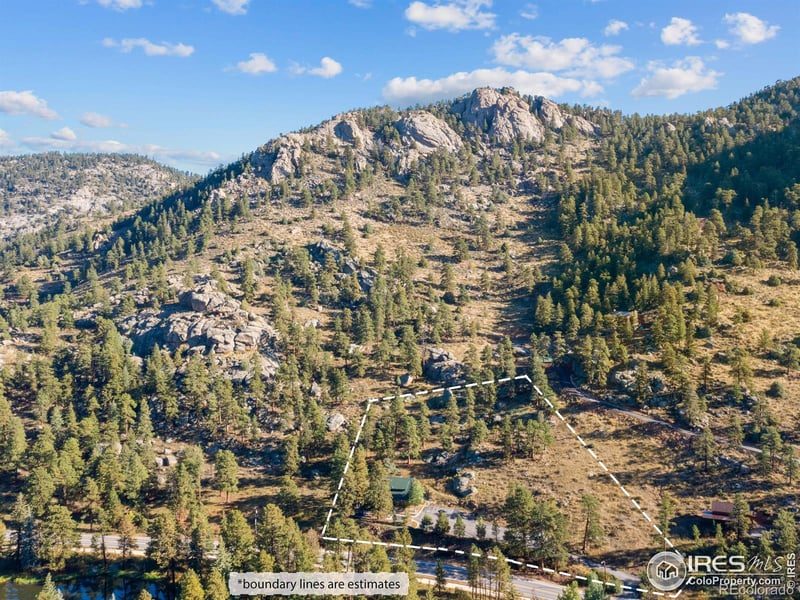 1895 Fall River Rd, Estes Park, CO 80517