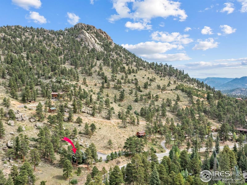 1895 Fall River Rd, Estes Park, CO 80517