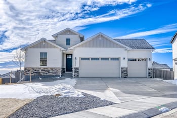 8327 David Rudabaugh Dr, Colorado Springs, CO 80908