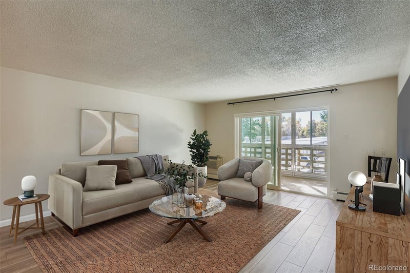 680 Alton Way #1B, Denver, CO 80247