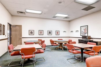 680 S Alton Way #1B, Denver, CO 80247