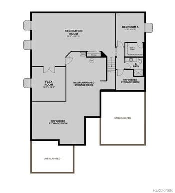 3741 Emerald Shore Cir, Loveland, CO 80538