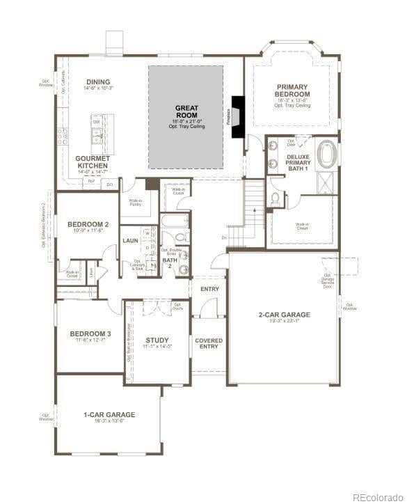 3741 Emerald Shore Cir, Loveland, CO 80538