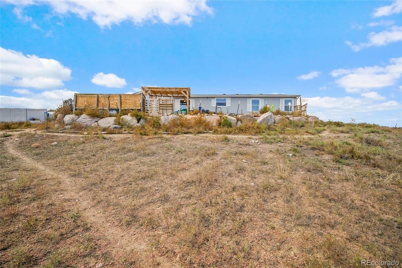 10385 Camino Grande Point, Fountain, CO 80817