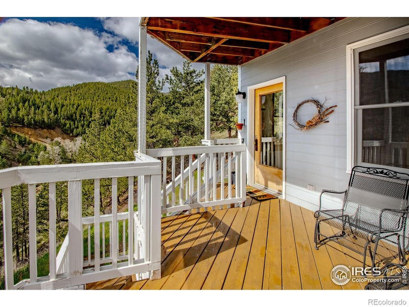 18 Pine St, Jamestown, CO 80455