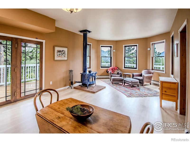 18 Pine St, Jamestown, CO 80455
