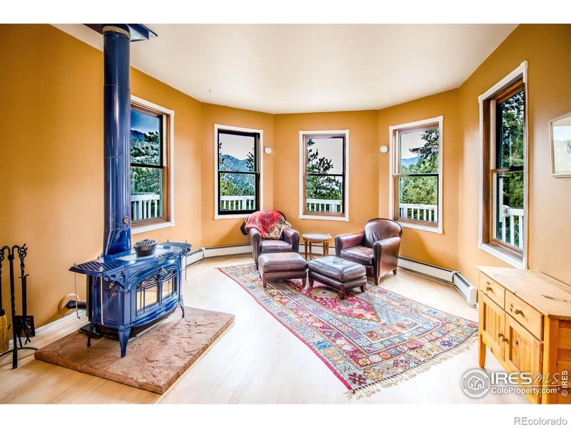 18 Pine St, Jamestown, CO 80455