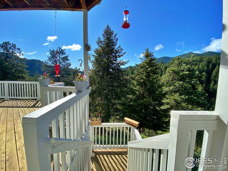 18 Pine St, Jamestown, CO 80455