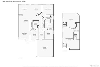 13521 Albion St, Thornton, CO 80241