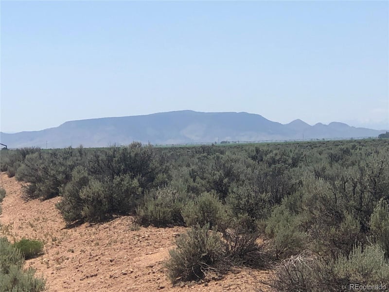 00 County Rd J, Mesita, CO 81152