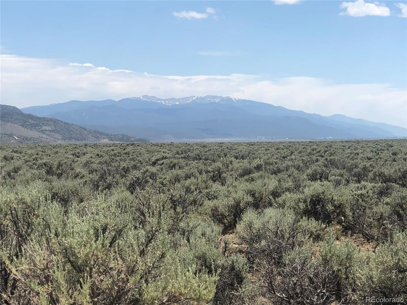 00 County Rd J, Mesita, CO 81152