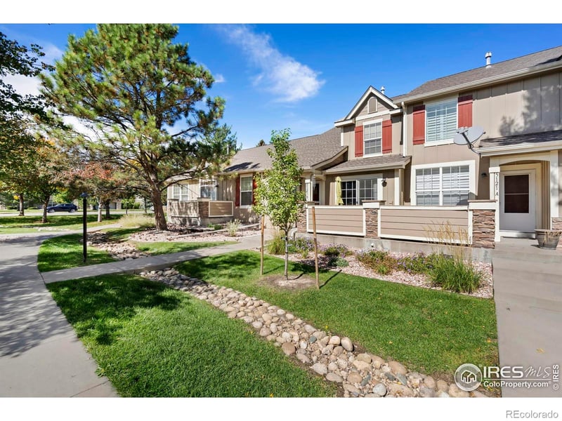 5121 Stillwater Creek Dr #B, Fort Collins, CO 80528