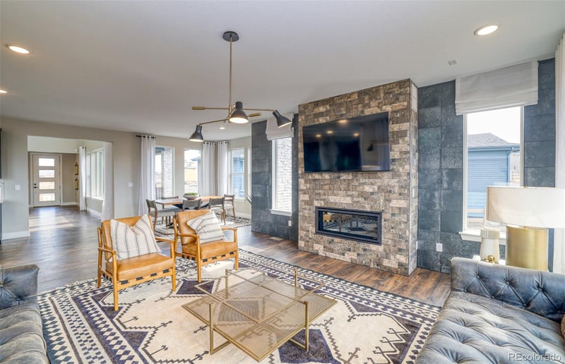 8536 Hotchkiss St, Littleton, CO 80125