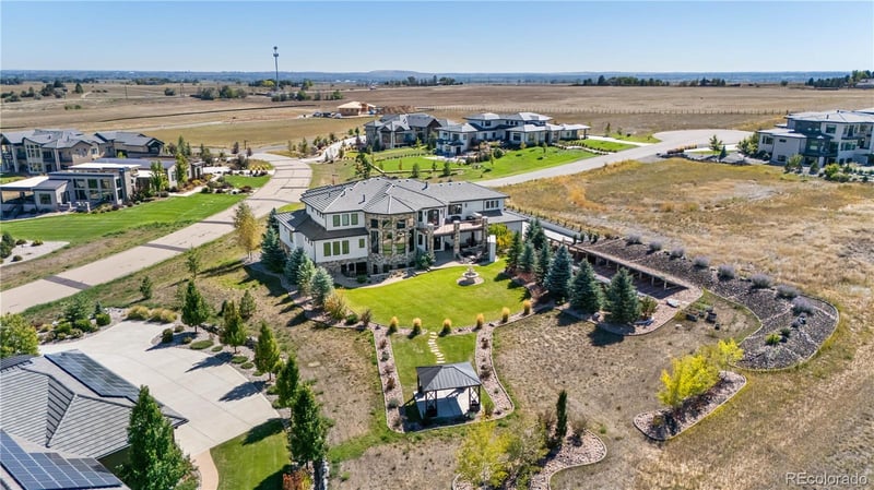 6771 Niwot Hills Dr, Niwot, CO 80503
