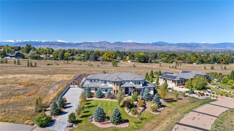 6771 Niwot Hills Dr, Niwot, CO 80503