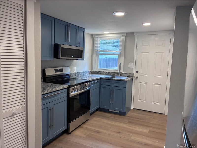 1303 Edmunds St, Brush, CO 80723