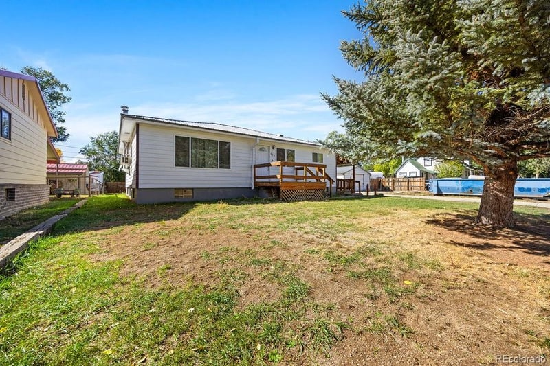 820 Tucker, Craig, CO 81625