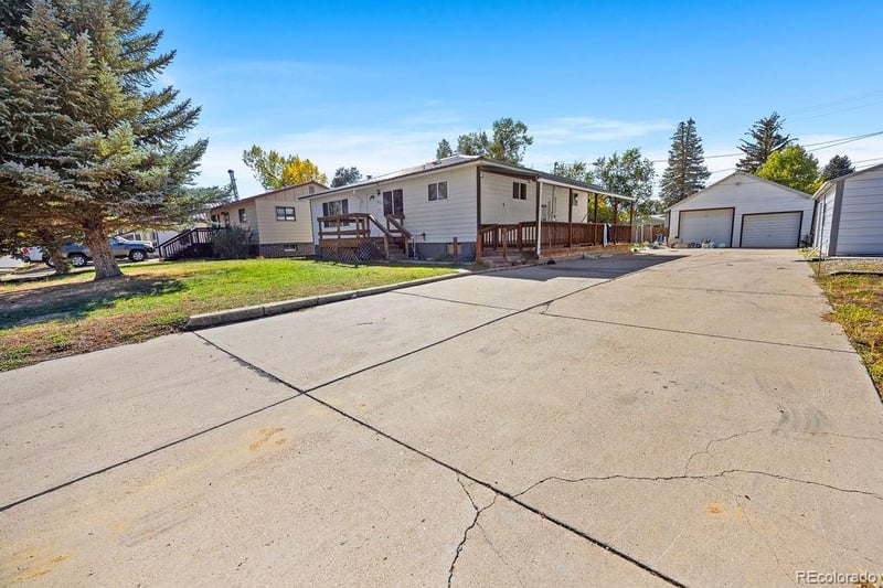 820 Tucker , Craig, CO 81625