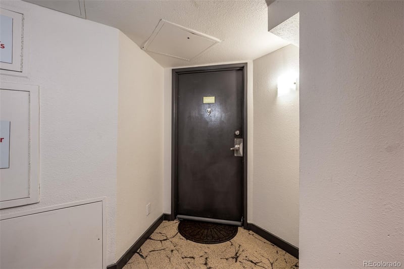 100 Park Ave W #1004, Denver, CO 80205