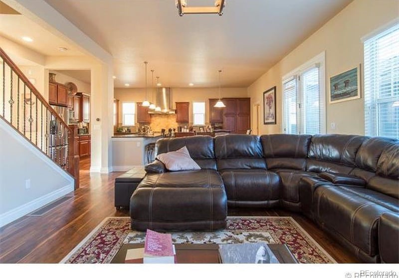 10262 Greentrail Cir, Lone Tree, CO 80124