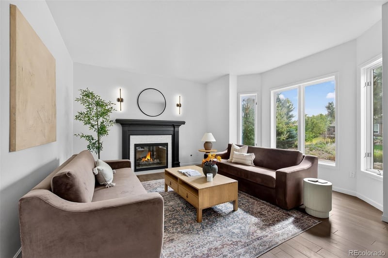 3 Mourning Dove Ln, Littleton, CO 80127