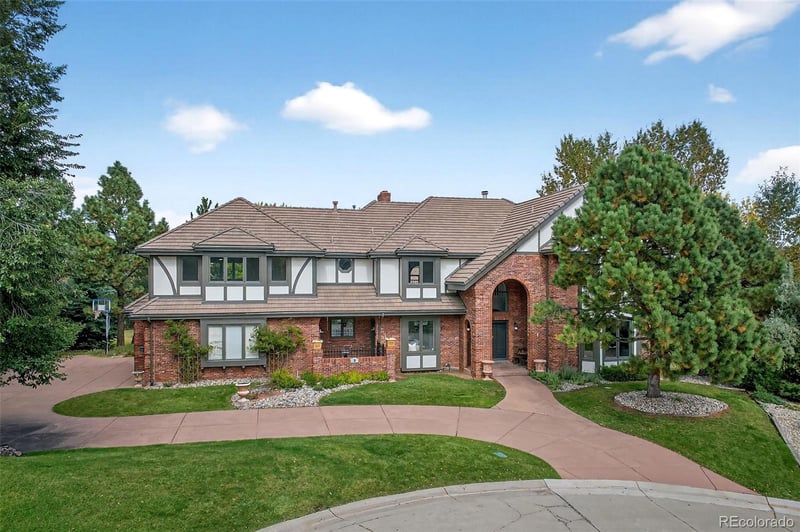 3 Mourning Dove Ln, Littleton, CO 80127