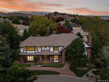 3 Mourning Dove Ln, Littleton, CO 80127