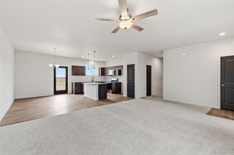 916 Platteville , Pueblo West, CO 81007