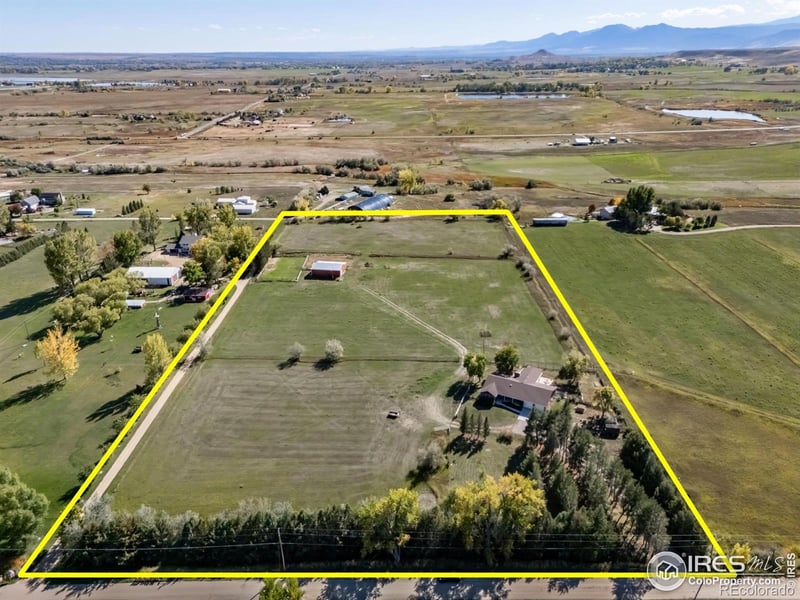 6134 Galatia Rd, Longmont, CO 80503
