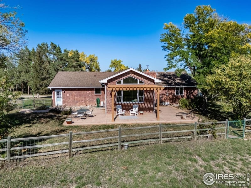 6134 Galatia Rd, Longmont, CO 80503