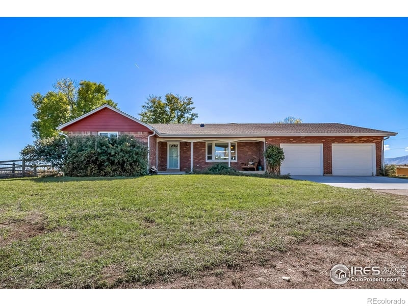 6134 Galatia Rd, Longmont, CO 80503