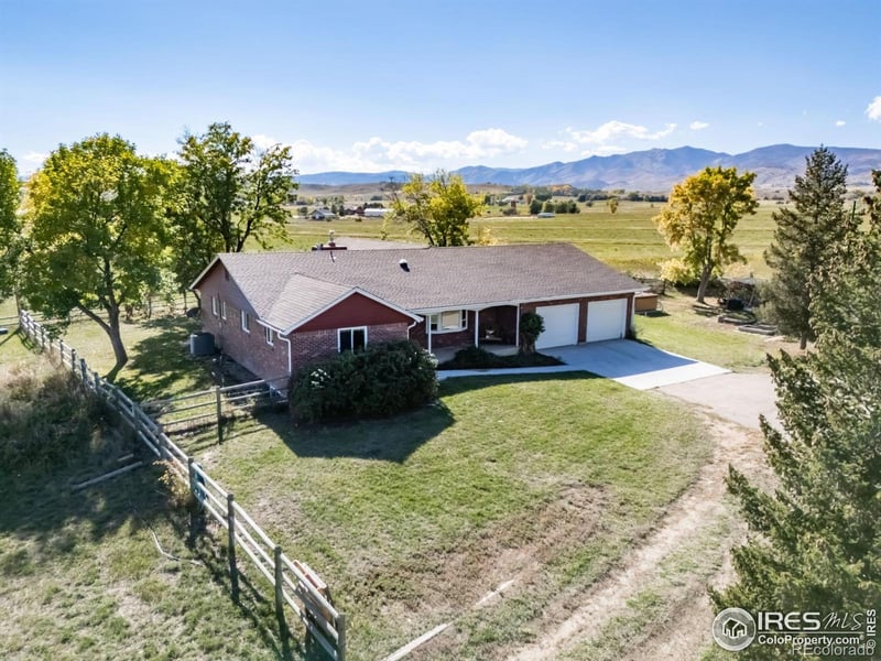 6134 Galatia Rd, Longmont, CO 80503