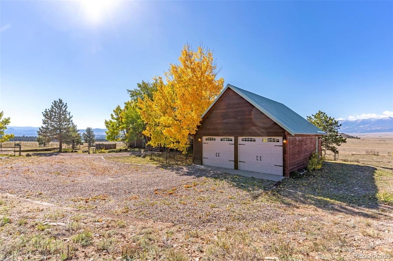 3500 Oak Grove Cir, Westcliffe, CO 81252