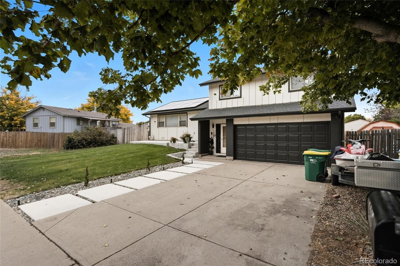 1387 Oswego Ct, Aurora, CO 80012