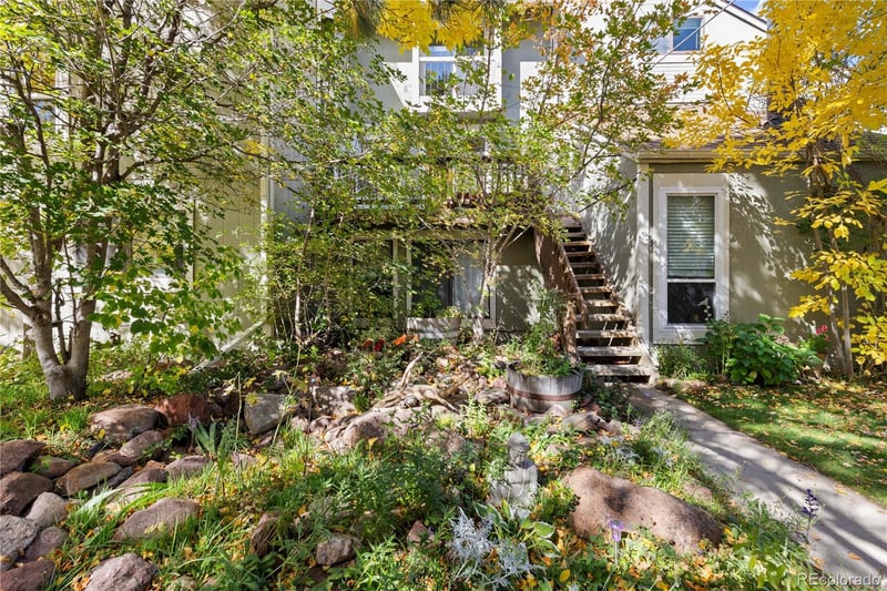 3391 Cripple Creek Trl #E, Boulder, CO 80305