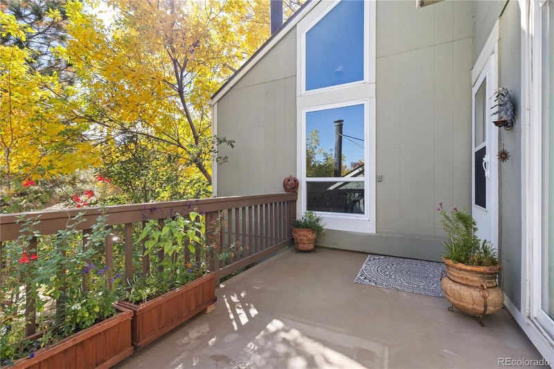 3391 Cripple Creek Trl #E, Boulder, CO 80305