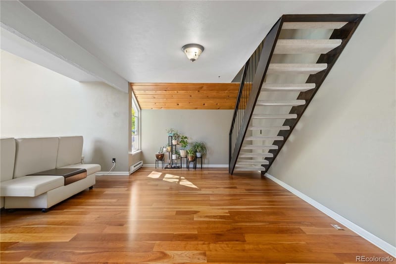 3391 Cripple Creek Trl #E, Boulder, CO 80305