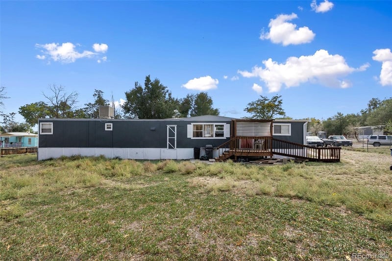 600 Raintree Blvd #98, Canon City, CO 81212