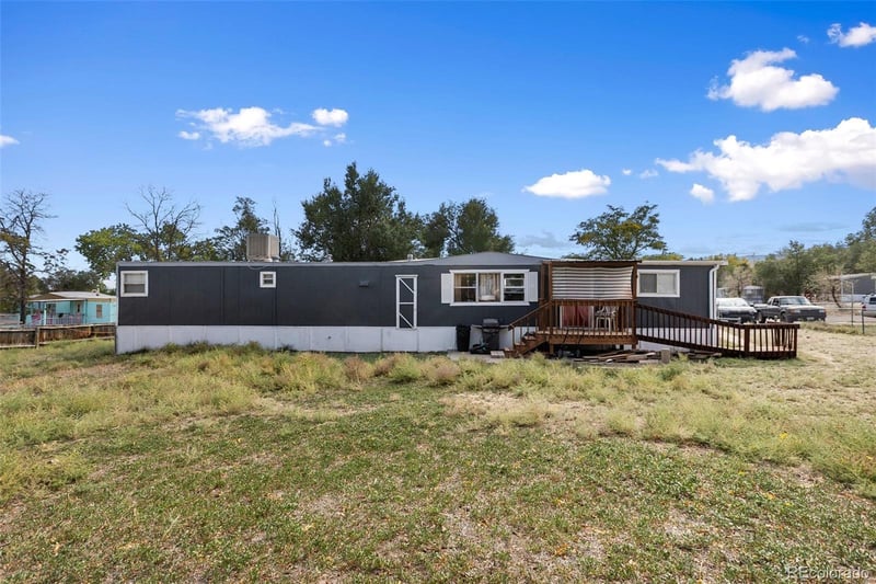 600 Raintree Blvd #98, Canon City, CO 81212