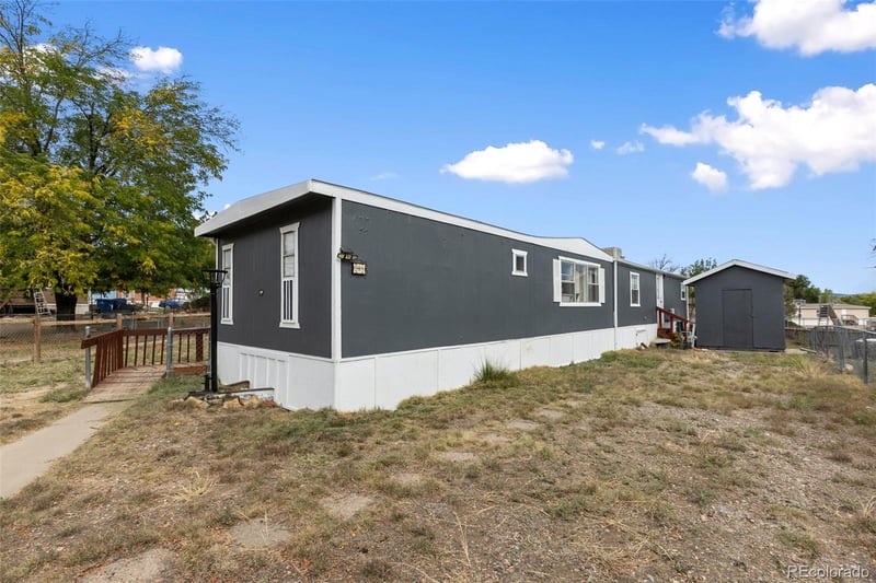 600 Raintree Blvd #98, Canon City, CO 81212