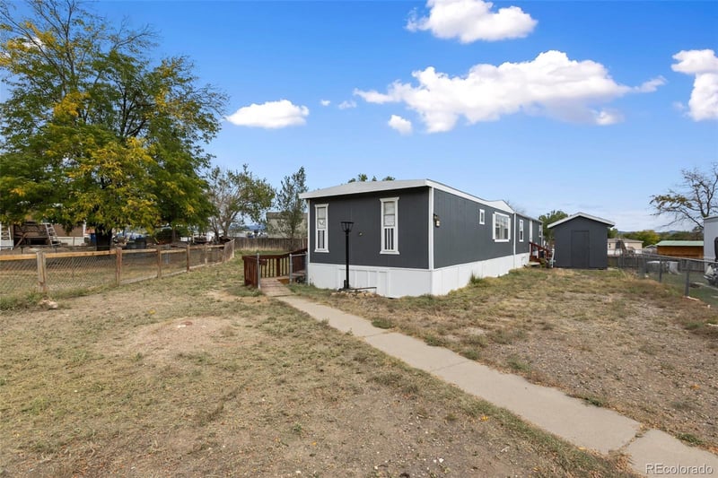 600 Raintree Blvd #98, Canon City, CO 81212