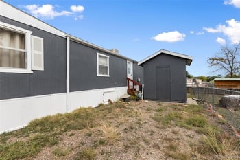 600 Raintree Blvd #98, Canon City, CO 81212