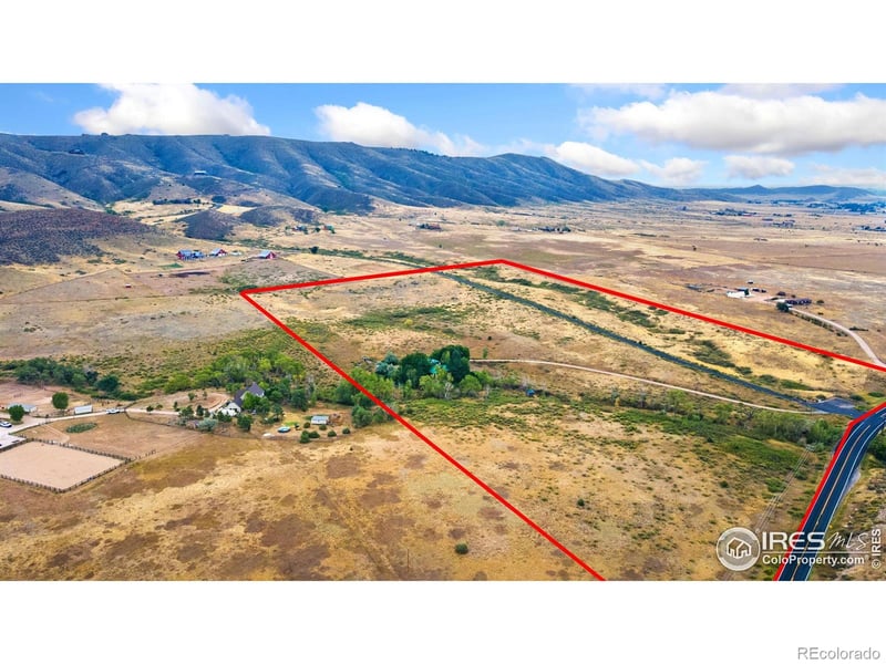8205 Stag Hollow Rd, Loveland, CO 80538