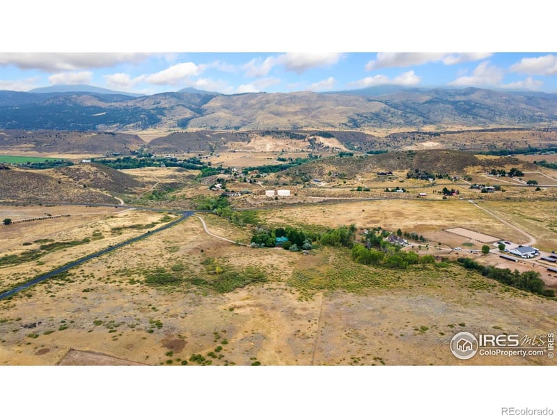 8205 Stag Hollow Rd, Loveland, CO 80538