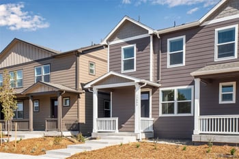 1374 Chester St #A, Denver, CO 80247