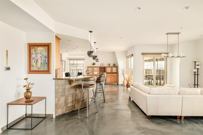 975 Lincoln St #14D, Denver, CO 80203