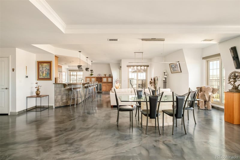 975 N Lincoln St #14D, Denver, CO 80203